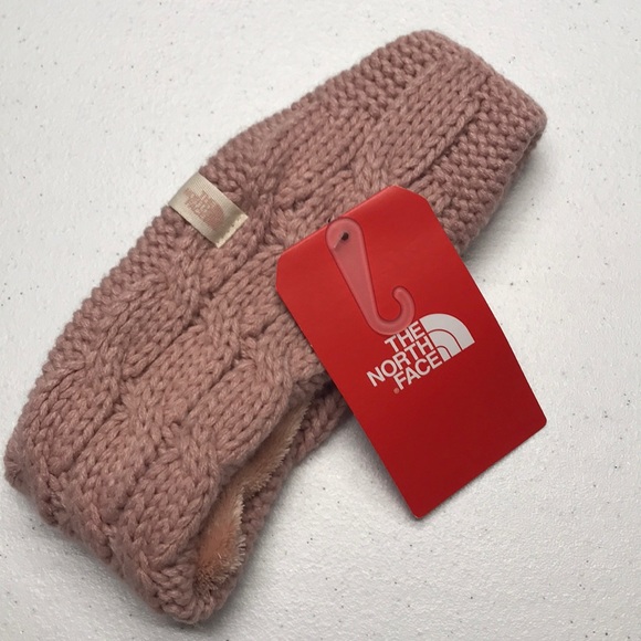 The North Face Accessories - 🆕 NORTH FACE Women’s Knit Winter Headband